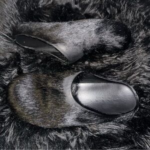 Marni Fussbett Sabot Loafers